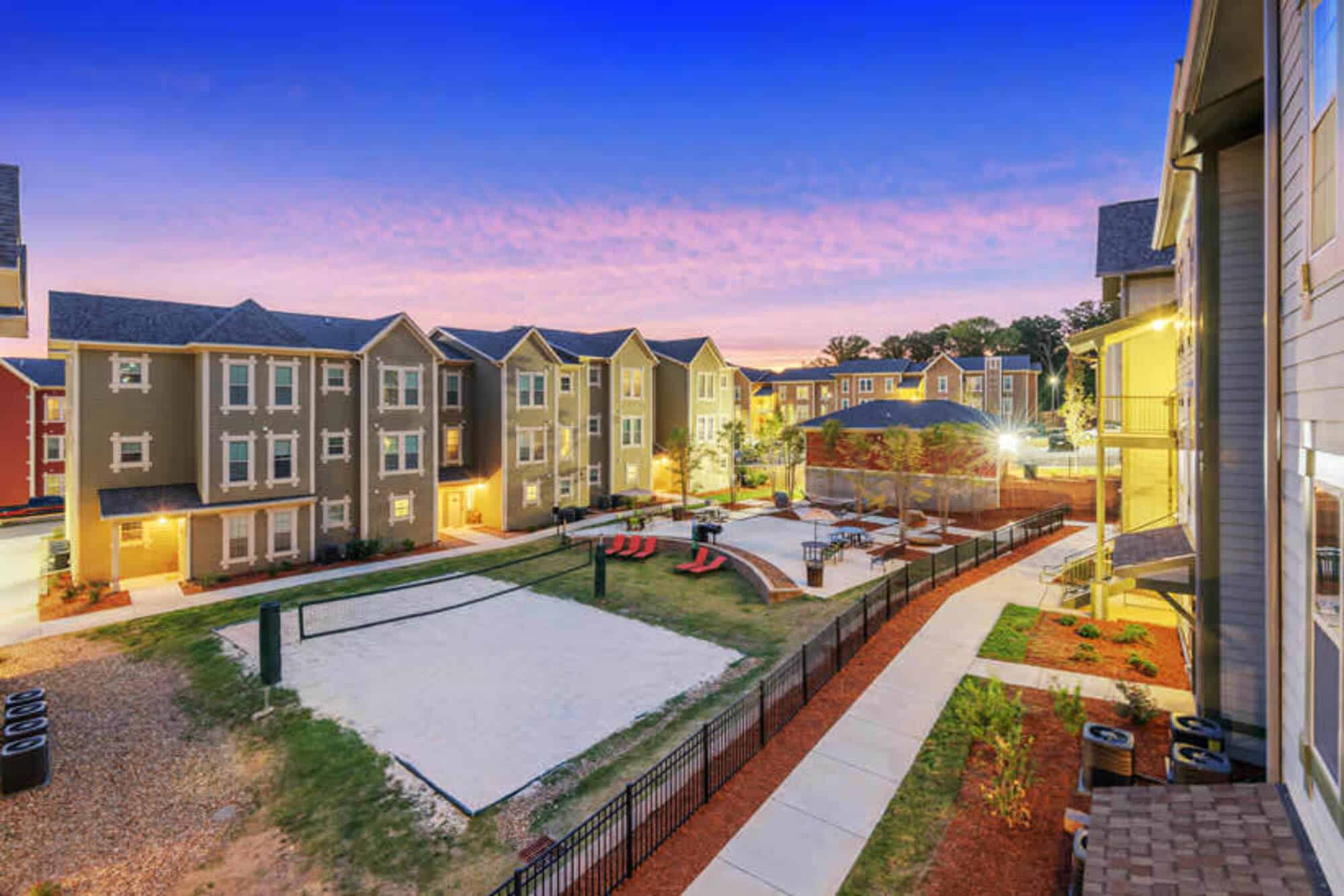 3 Bedroom Apartments Near Uncc