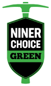 niner choice level green