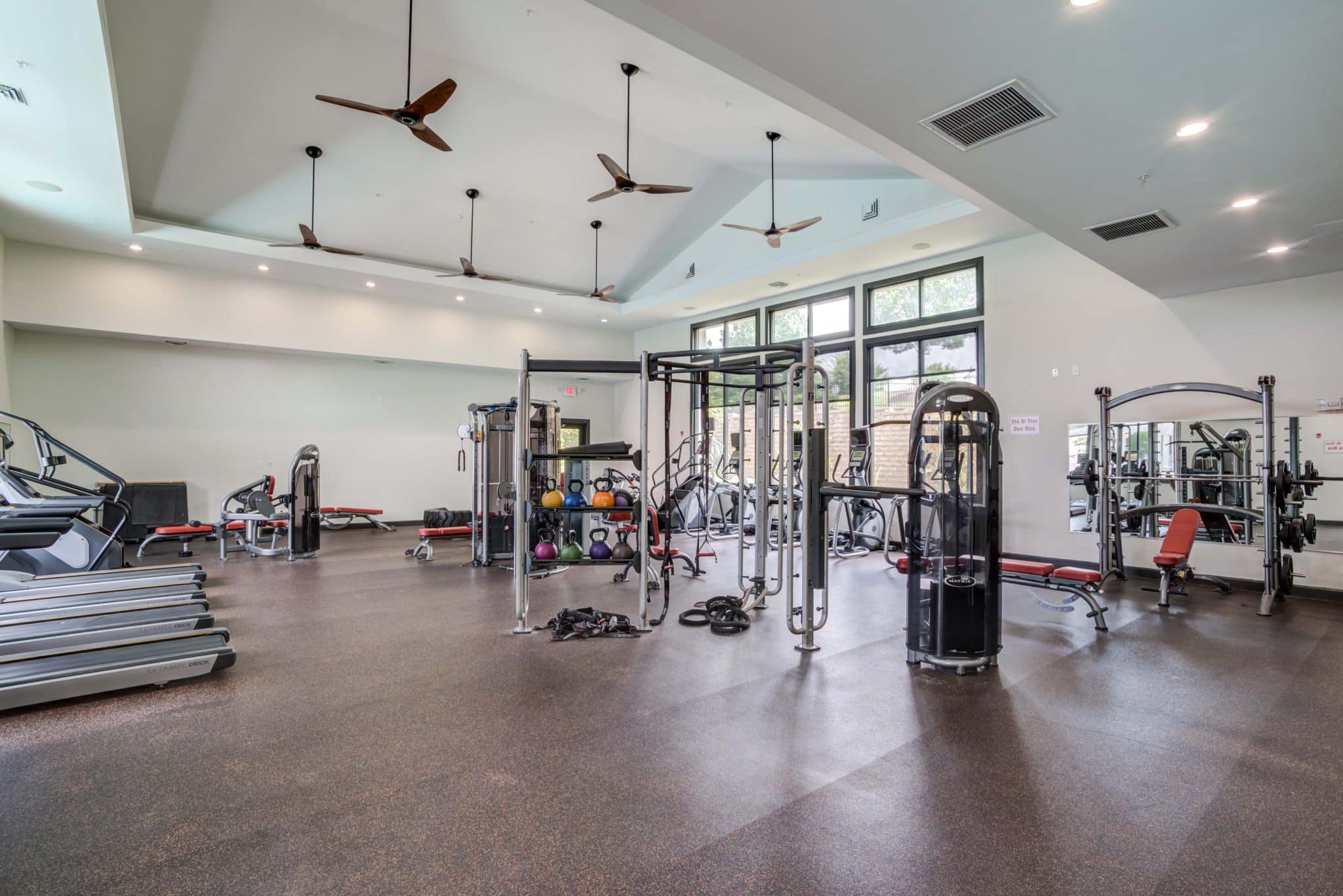 millennium one apartments near unc charlotte fitness center