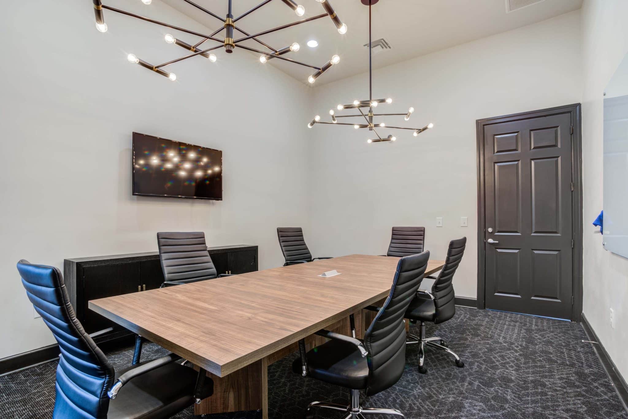 millennium one apartments near unc charlotte private study room
